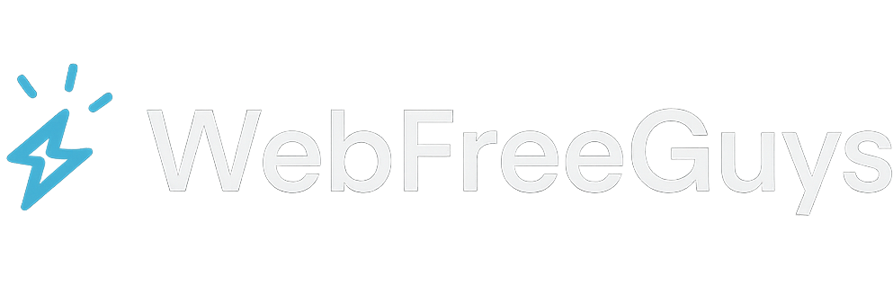 The Free Website Guys