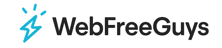 The Free Website Guys